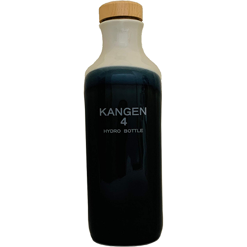 【KANGEN４】還元くん 低電位水素製造ボトル
